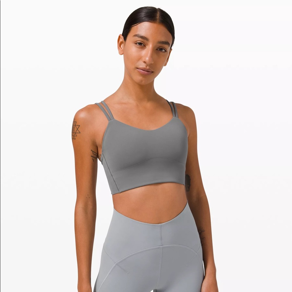 Lululemon Like a Cloud Bra